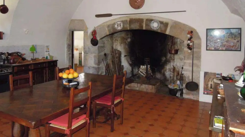 Chateau de Presque