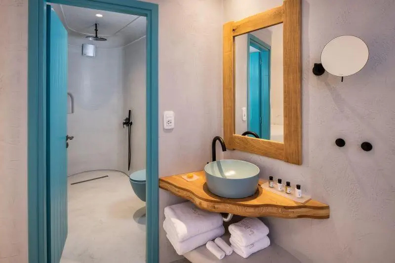 La Ponta Villas&suites