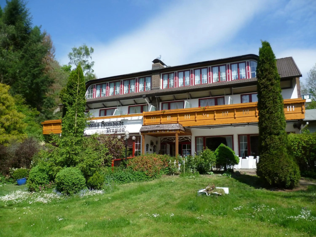 Wellness und Romantik Hotel Landhaus Helmboldt Helmboldt