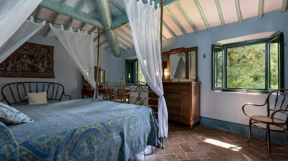 Mulino nel Chianti 10 Emma Villas