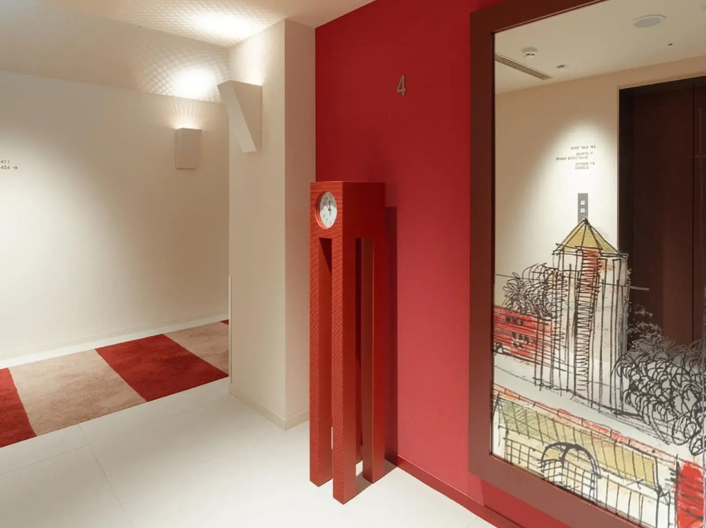 Hotel Il Palazzo