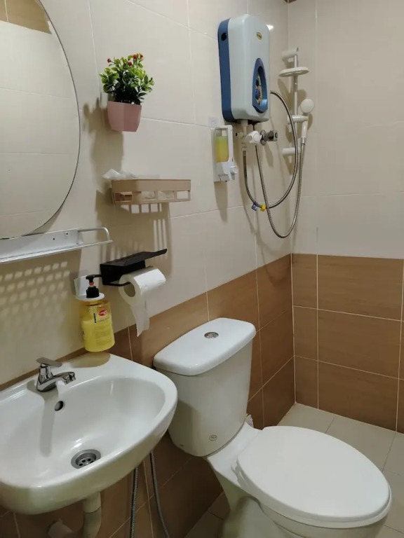 Hotel O Seremban Near SnowLim Wonderland Formerly M&N Hotel