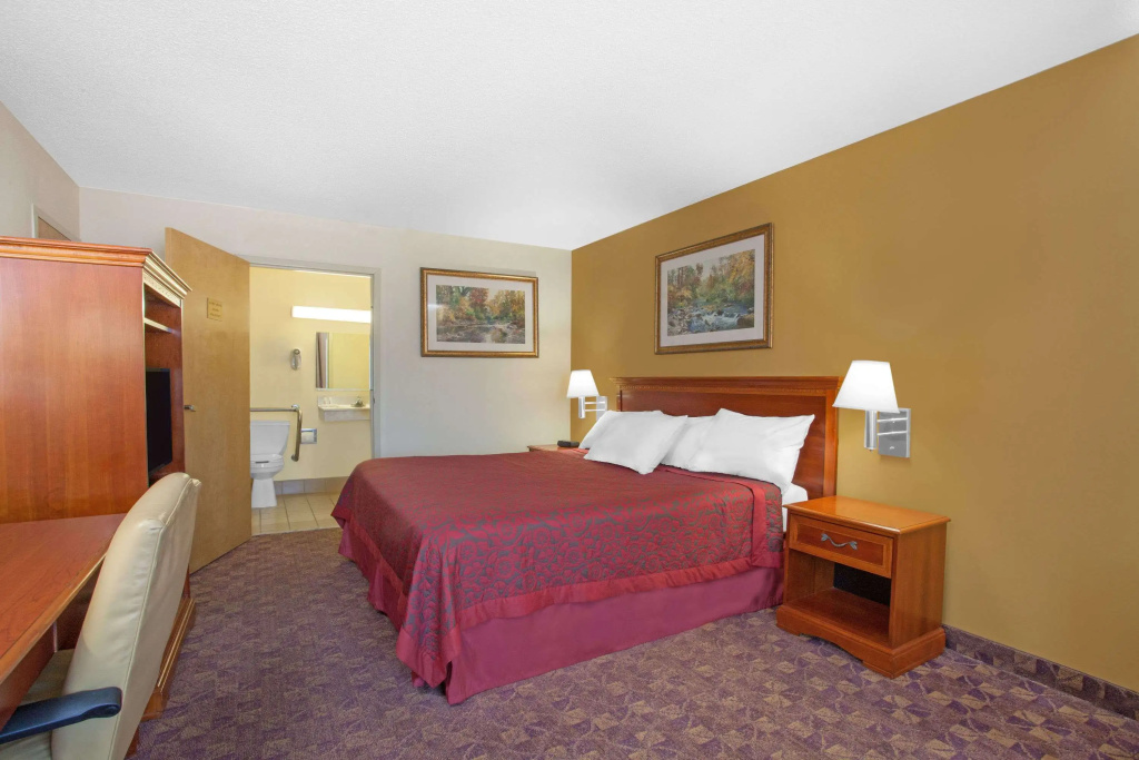 Red Roof Inn Perryville