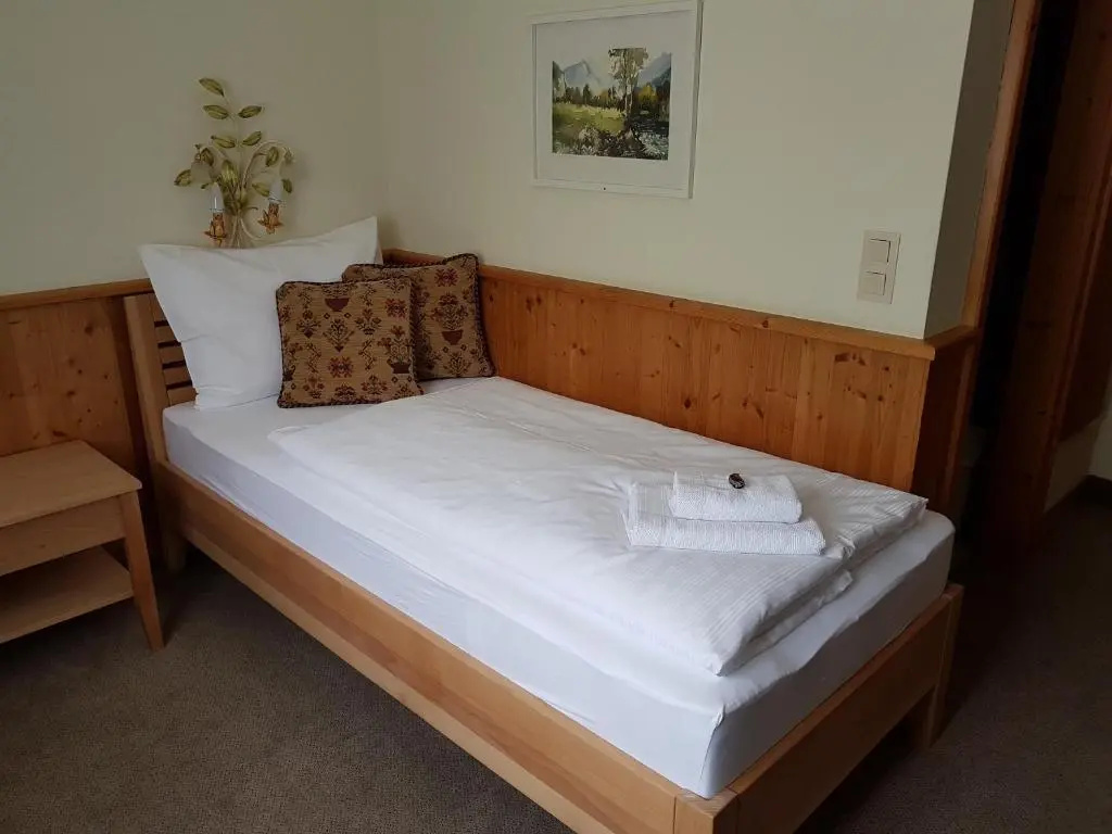 Hotel Tauplitzerhof