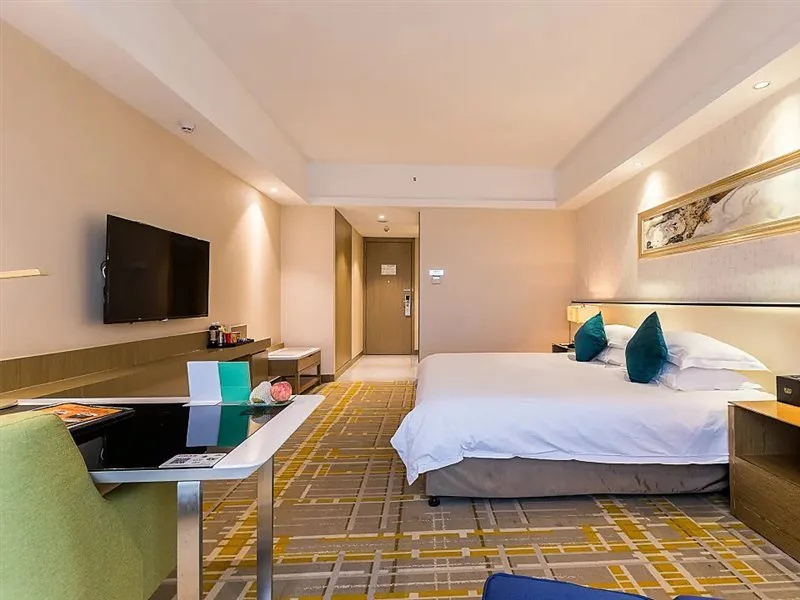 Sky Fortune Hotel