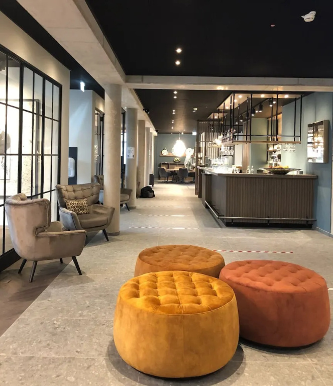 Hotel Zeitgeist