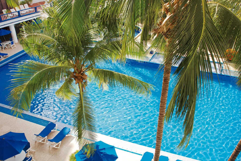 Sol Caribe San Andrés All Inclusive