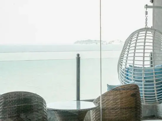 lianhua  shuiyun  sea view  lnn