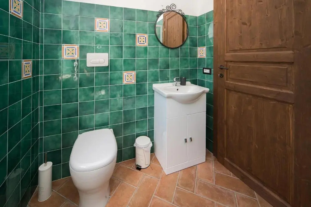 Agriturismo Mulin di mezzo