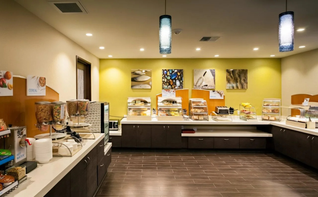 Holiday Inn Express at Monterey Bay by IHG