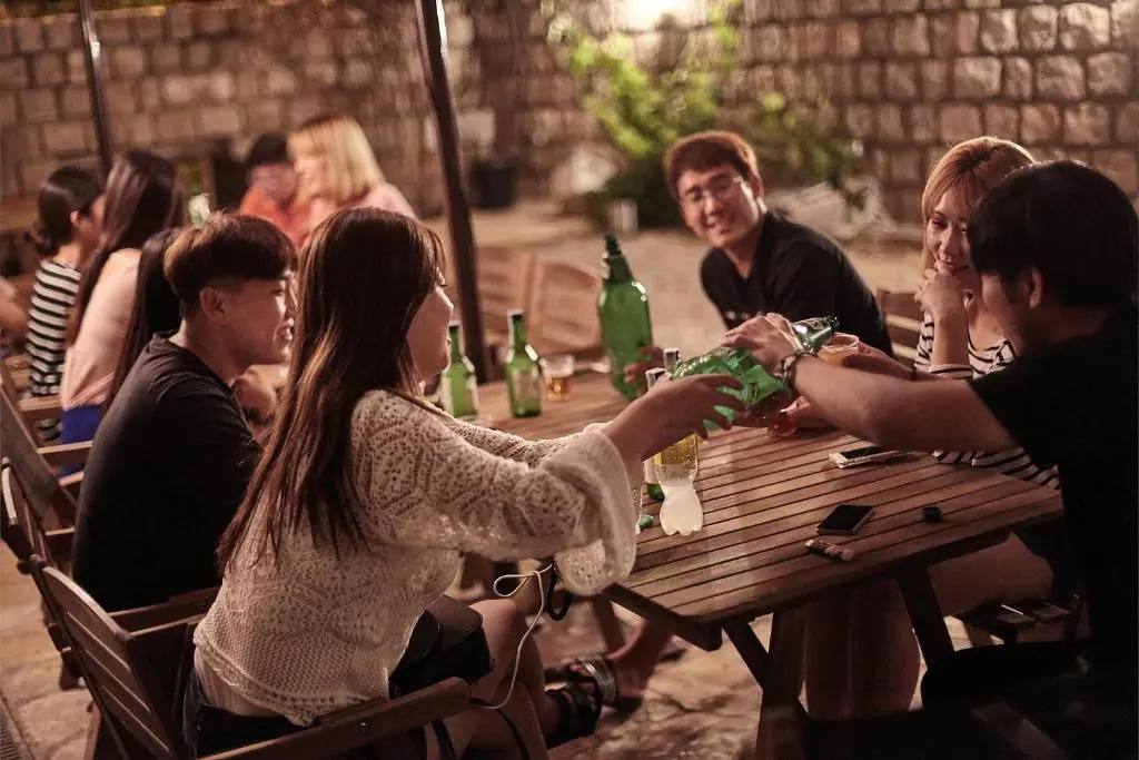 Love Dubrovnik Hostel