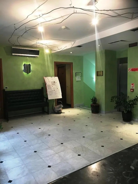 Hotel Rigolfo