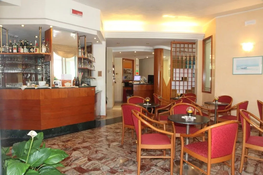 Hotel Gran Venere Beach