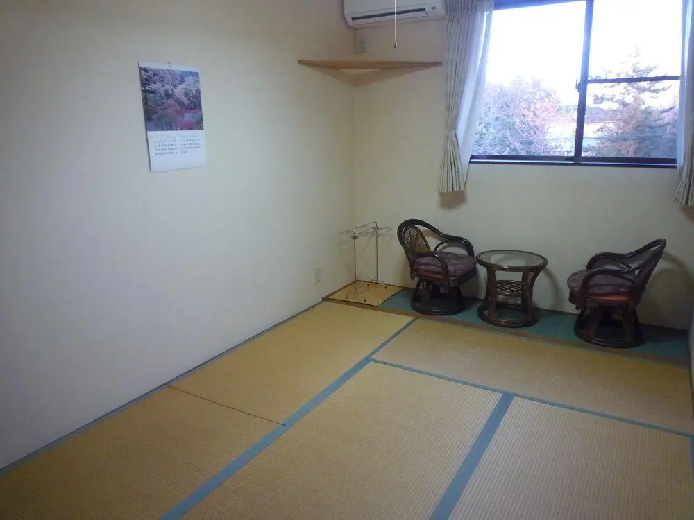 Wafu Pension Furusato