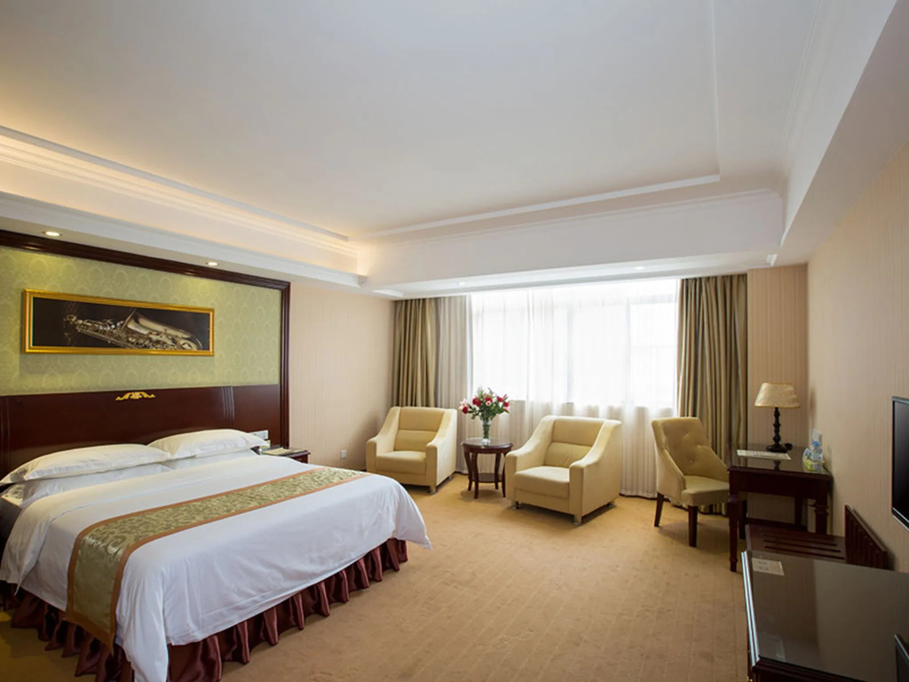 Vienna Hotel Heyuan High-Tech Yi Road