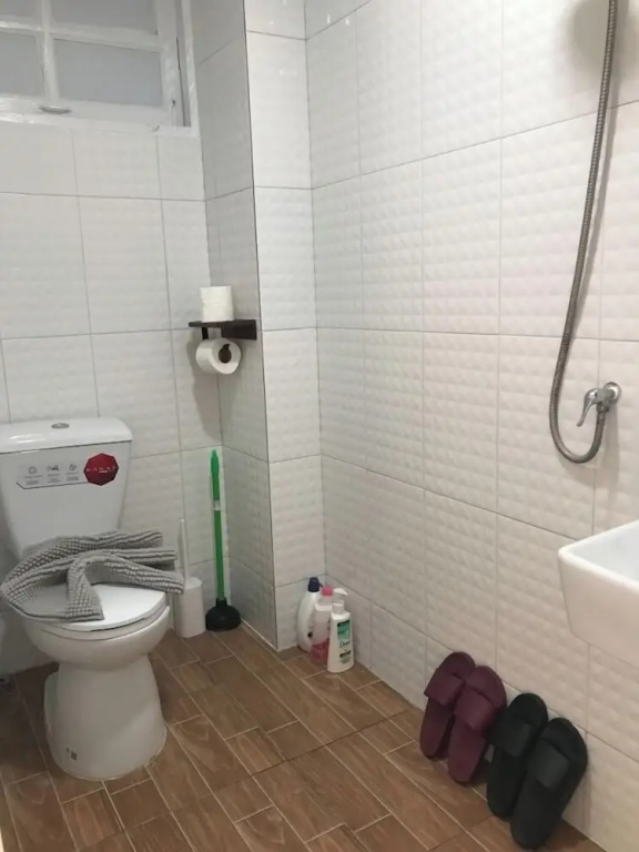 3 Bedroom Villa Din Daeng BKK