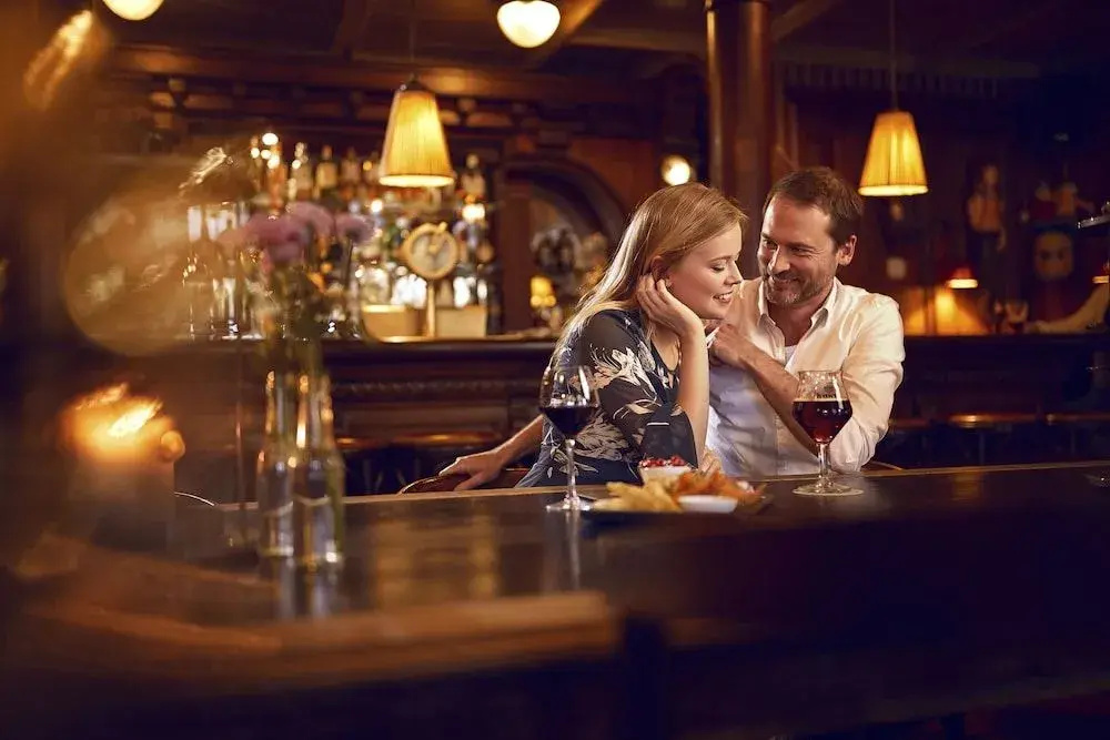 WestCord Hotel de Wadden
