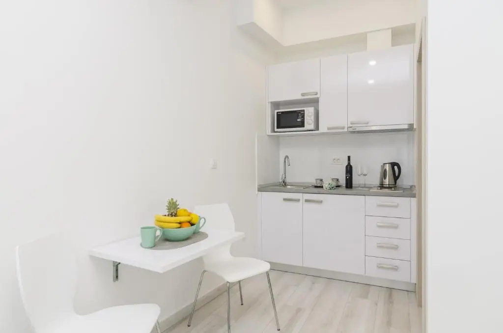 Apartment Rafaello