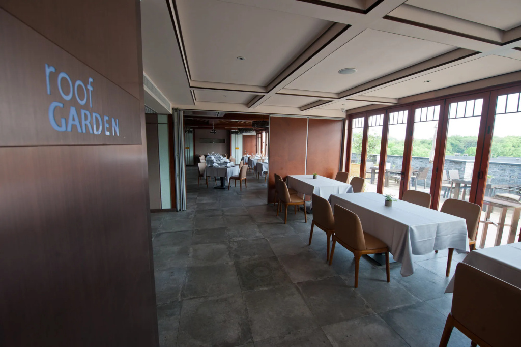 Tea Boutique Hotel West Lake