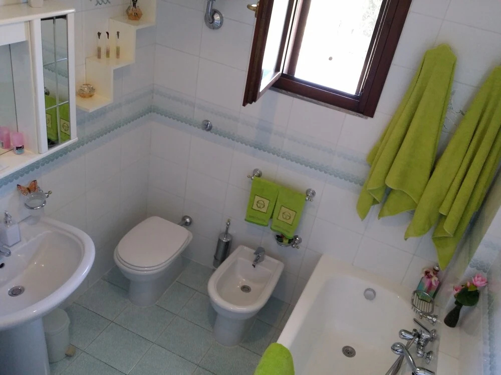 B&B Villa Laura