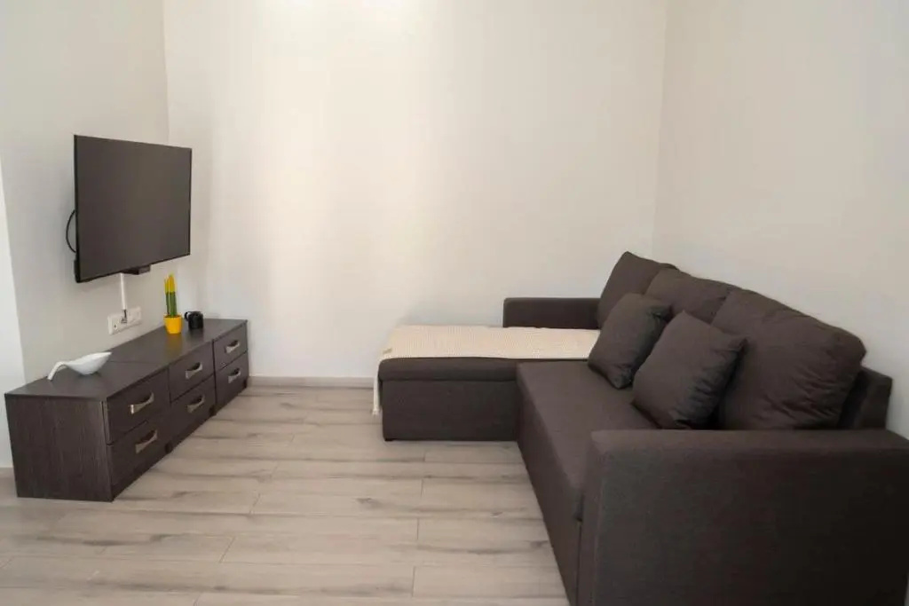 Ierapetra flats