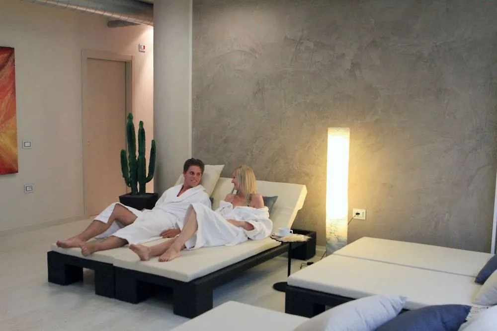 Hotel Sabbia Doro