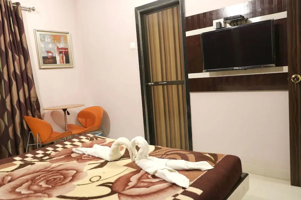Hotel Comfort Inn
