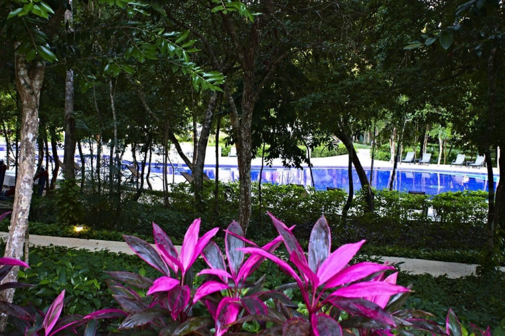 Bahia Principe Luxury Sian Ka'an - Adults Only - All Inclusive