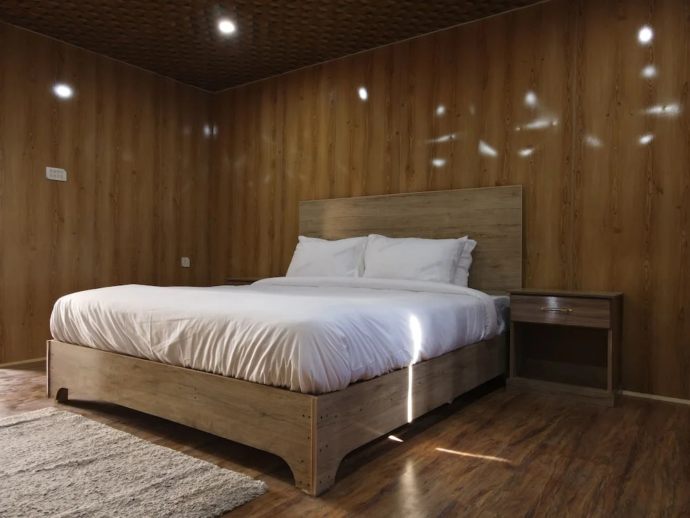 Passu Woodland Resort
