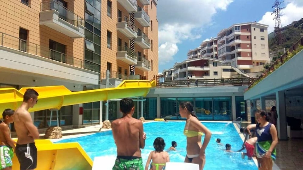 Vlora apartments