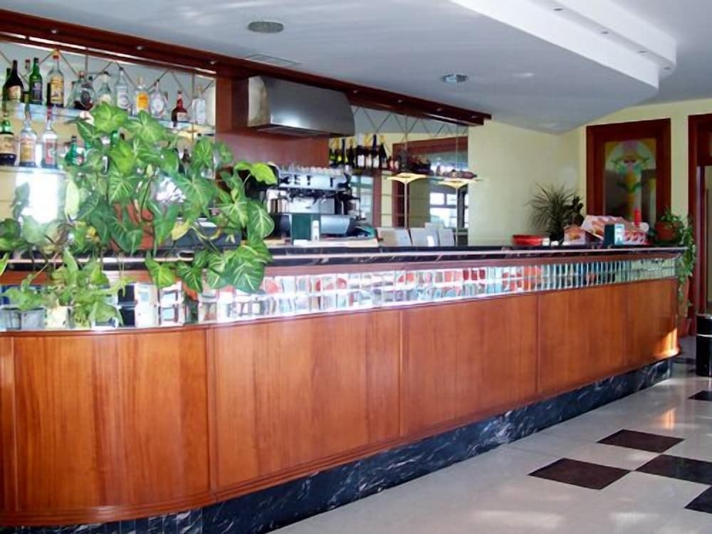 Hotel Castelmonardo