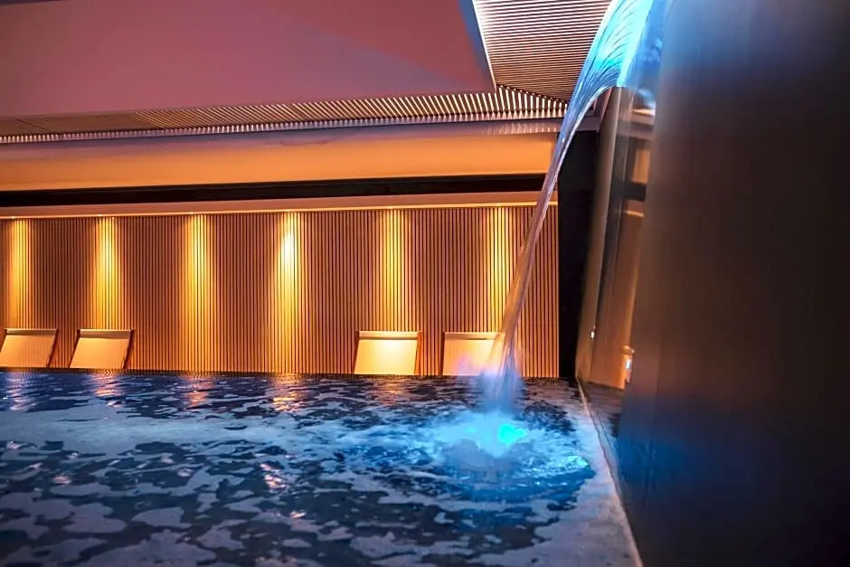 Moma Hotel Wellness & Spa