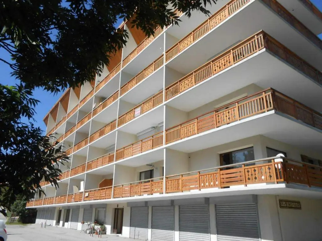Appartement Les Deux Alpes, 3 pièces, 6 personnes - FR-1-516-86