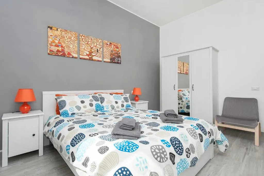 Lilli Home Holidays
