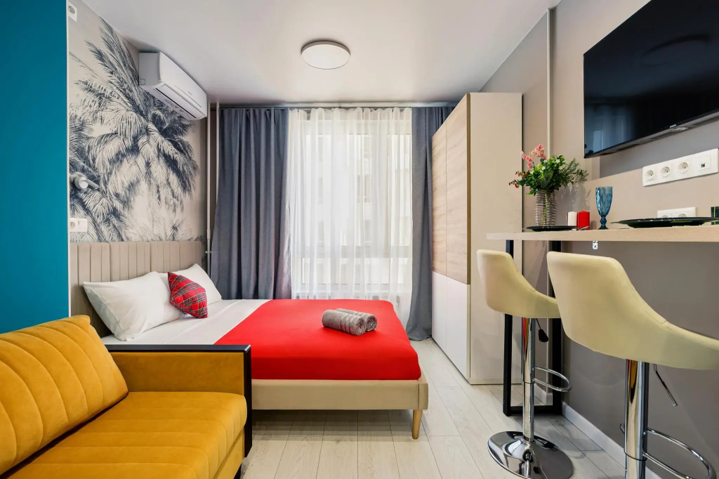 MaxRealty24 на шоссе Волоколамское 24 корпус 1