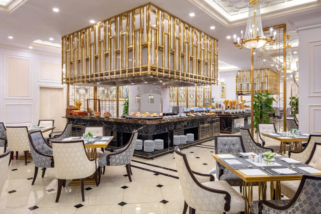 Melia Vinpearl Quang Binh