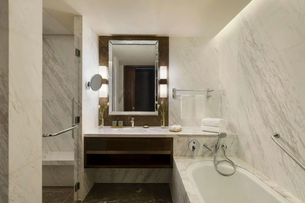 Midtown Shangri-La, Hangzhou