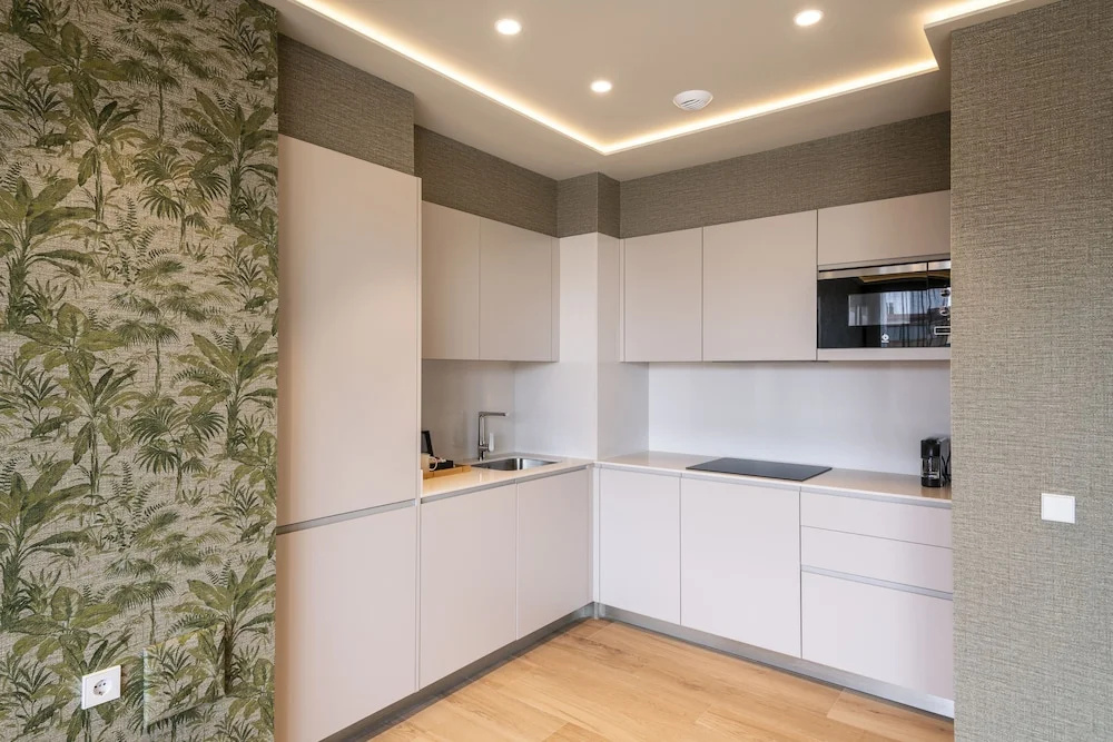 Apartamentos Core Suites Valencia