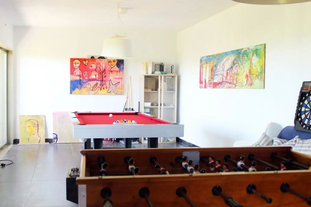 Vila Marim Country Houses