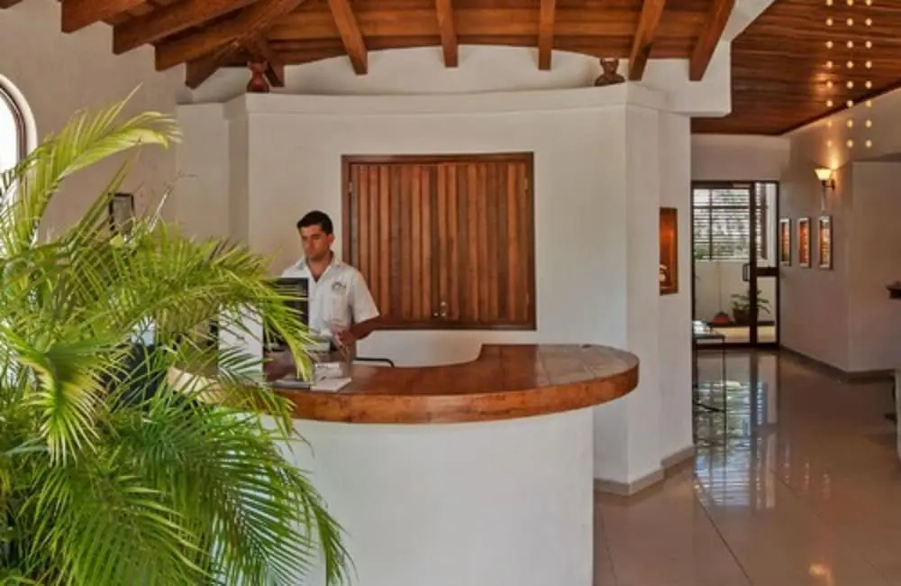 Hotel Pez Vela