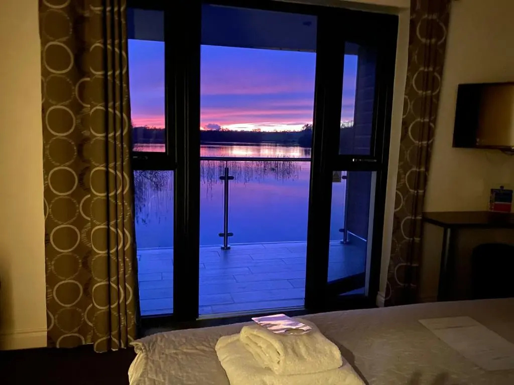 The Inn on the Loch