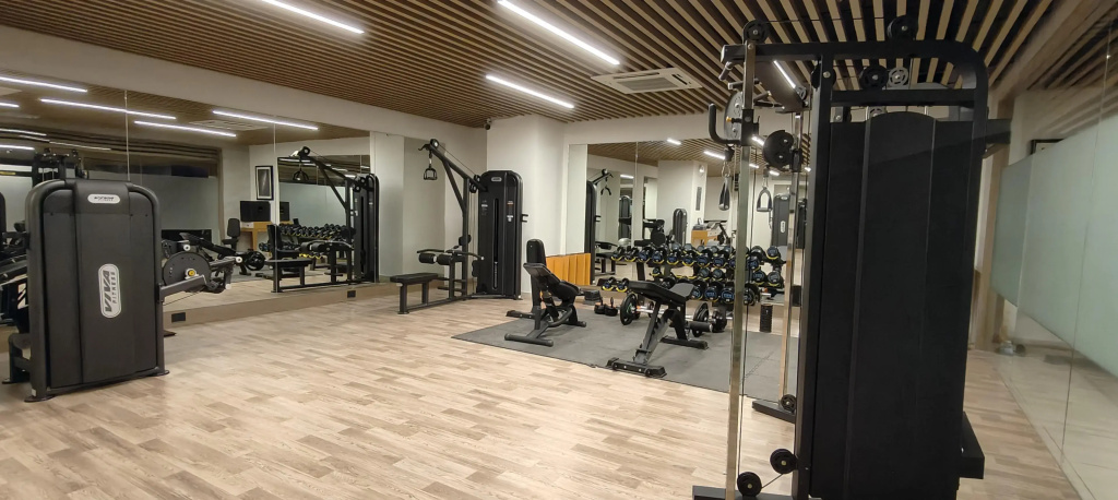 Radisson Hotel Nathdwara