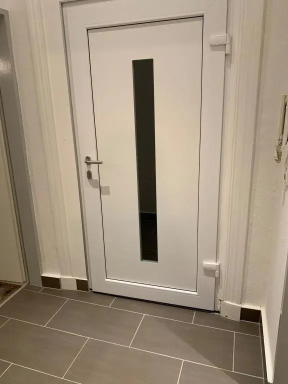 Ferienwohnung in Wilhelmshaven Zentrumsnah