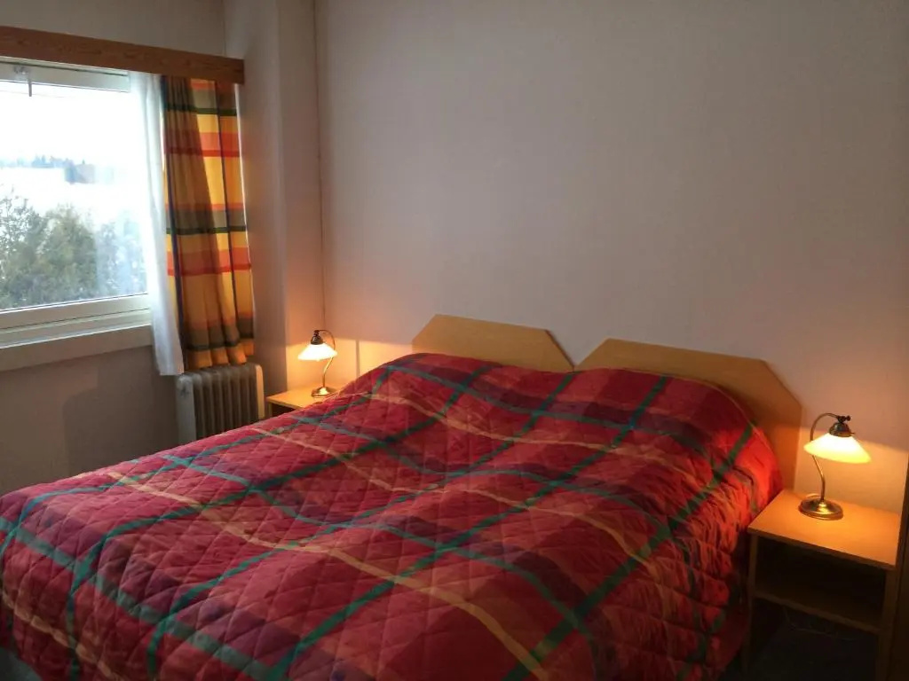 Vormsund Golf Hotell Bed Breakfast