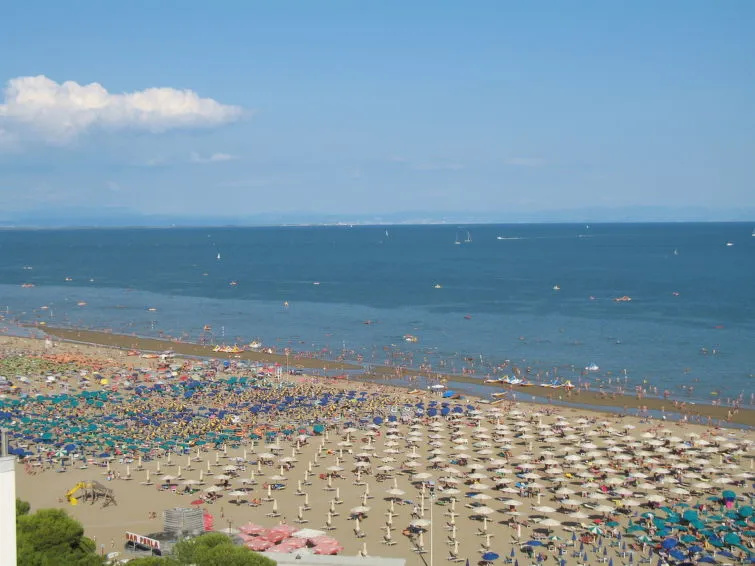 Villa Flamicia Lignano Sabbiadoro