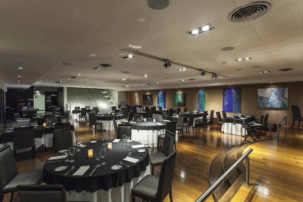 Rostower Spa & Convention Center