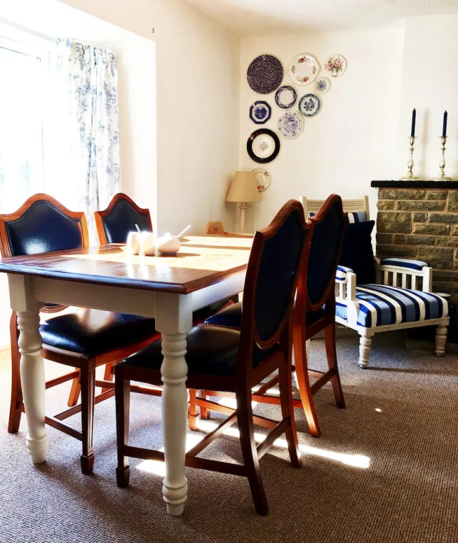 Hillside Bed and Breakfast