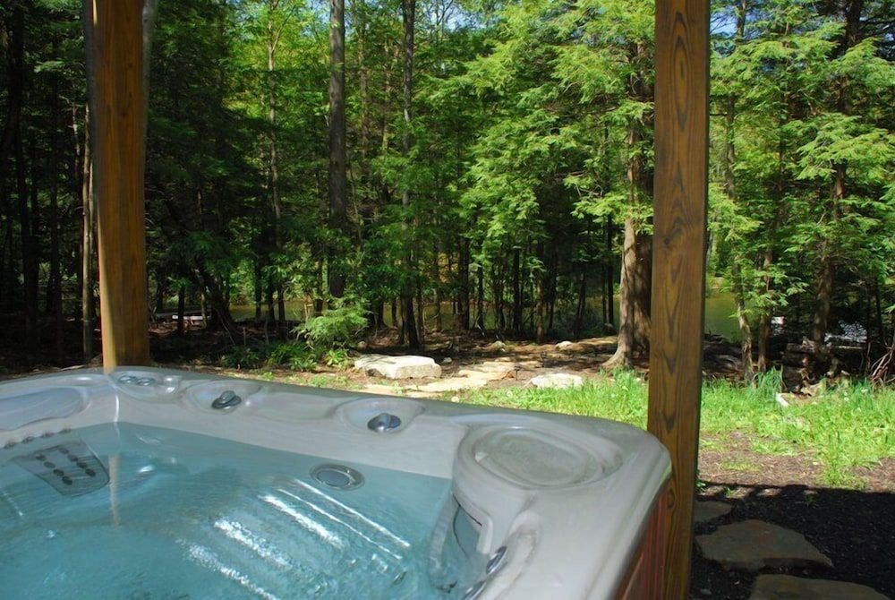 Claralea Lodge