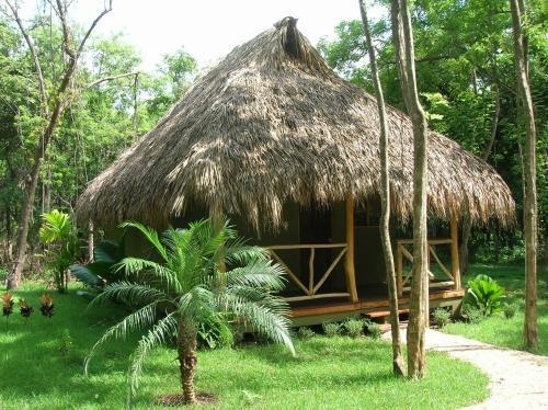 Sol y Luna Lodge