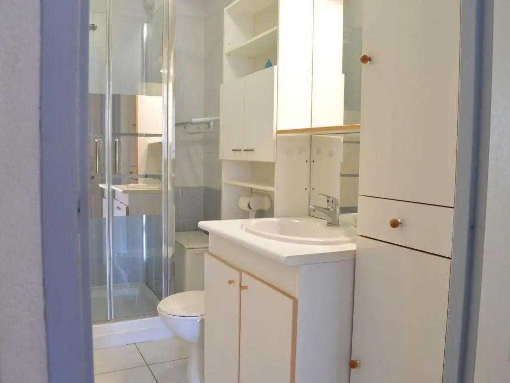 Maison Fleury-Saint-Pierre-la-Mer, 2 pièces, 6 personnes - FR-1-229D-354